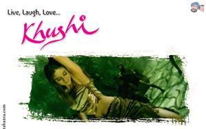 Khushi